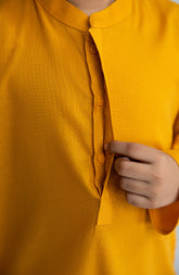 BOYS BAND KURTA